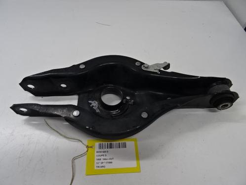 DRAAGARM LINKS ACHTER BMW 4 serie (F32) (01-2013/02-2021), Auto-onderdelen, Ophanging en Onderstel, BMW, Gebruikt