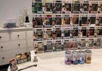 Funko pops en marvel, Verzamelen, Poppetjes en Figuurtjes, Ophalen, Zo goed als nieuw