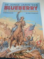 De jonge jaren van Blueberry - De Pinkerton-oplossing 

1998, Ophalen of Verzenden, Zo goed als nieuw, Corteggiani; Blanc-Dumont