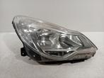 KOPLAMP RECHTS Opel Corsa D (01-2006/12-2014) (13392705), Auto-onderdelen, Gebruikt, Opel