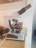 Kyowa microscoop Biolux, Audio, Tv en Foto, Optische apparatuur | Microscopen, Ophalen of Verzenden, Zo goed als nieuw