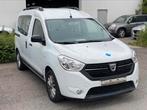 Dacia Dokker Rolstoelauto 1.5DCI MOTORPROBLEEM, Auto's, Euro 6, Bedrijf, Dokker, Te koop