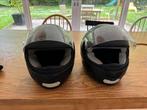 Lot de 2 casques, Fietsen en Brommers, Brommerhelmen, Ophalen, Gebruikt