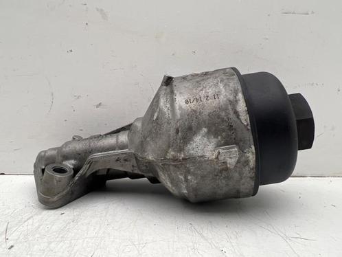 Oliefilterhuis van een Volkswagen Polo, Auto-onderdelen, Filters, Volkswagen, Gebruikt, 3 maanden garantie, Ophalen of Verzenden