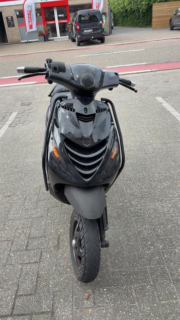 Piaggio zip 70cc beschikbaar voor biedingen