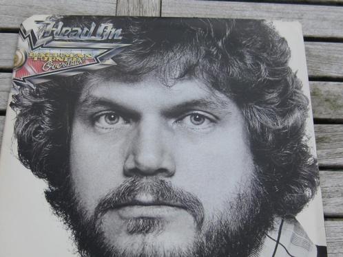 LP vinyl : "Head on" - Bachman Turner Overdrive, Cd's en Dvd's, Vinyl | Rock, Ophalen of Verzenden