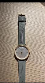 Horloge rosefield, Handtassen en Accessoires, Horloges | Dames, Overige merken, Leer, Polshorloge, Nieuw
