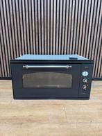 Mooie Nostalgie Boretti inbouw oven 90 cm (Gratis bezorgen), Ophalen of Verzenden, Zo goed als nieuw