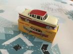 SIMCA Berline CHAMBORD Atlas DINKY Neuve + Boite, Ophalen of Verzenden, Nieuw, Auto, Dinky Toys
