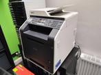 Brother MFC-9450 AIO Printer – met drum & toners, Ophalen, Gebruikt, Printer, Brother