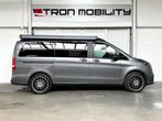 Mercedes-Benz Marco Polo V250d Camper 9G-Tronic CAMERA*NAVI*, Auto's, Automaat, Gebruikt, 4 cilinders, 211 g/km