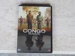 The Congo Murders met Axel Hennie, Cd's en Dvd's, Vanaf 12 jaar, Ophalen of Verzenden, Zo goed als nieuw, Drama