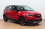 Opel Crossland x 1.2 120 Years edition, Voorwielaandrijving, Stof, Gebruikt, 1199 cc