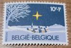 Oude postzegel: Kerst en Nieuwjaar 1982 (postfris), Postzegels en Munten, Postzegels | Europa | België, Kerst, Frankeerzegel, Ophalen of Verzenden