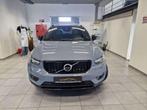 Volvo XC40 R-DESIGN T4 BENZINE AUTOMAAT (bj 2020), Auto's, Volvo, Automaat, Gebruikt, 1969 cc, Leder