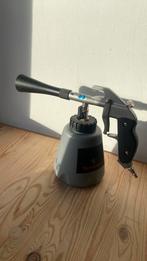 Tornador black z-020 rs, Ophalen of Verzenden, Zo goed als nieuw