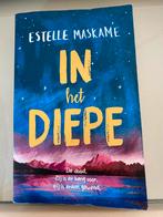 Estelle Maskame - In het diepe, Gelezen, Fictie, Ophalen of Verzenden, Estelle Maskame