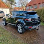 Evoque 2.0td4 4x4 2019 127.000km IS BLANCO GEKEURD/CT VIERGE, Auto's, Bedrijf, Te koop, 4x4