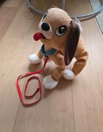 Peppy Pups speelgoedhond bieden vanaf 7euro, Ophalen of Verzenden, Zo goed als nieuw