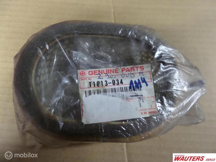 Luchtfilter z900 z1 72-76 origineel Kawasaki, Motoren, Onderdelen | Kawasaki, Nieuw, Ophalen of Verzenden