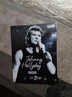 Livre johnny haliday, Collections, Musique, Artistes & Célébrités, Enlèvement ou Envoi, Comme neuf