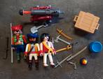 Playmobil piraten met kanon, Enlèvement ou Envoi, Utilisé, Ensemble complet