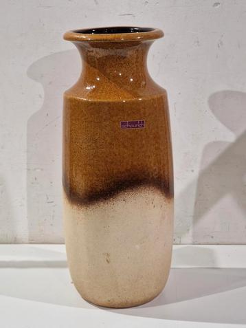 Perfecte fat-lava vaas uit de jaren 60 , 41 cm hoog beschikbaar voor biedingen