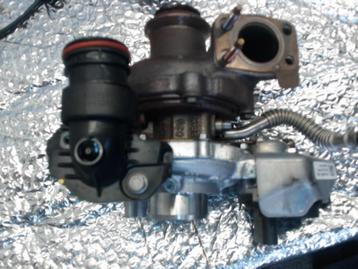 Turbo Citroen C5 Aircross 2022 1.5HDi 96kw YHZ LP/15044 beschikbaar voor biedingen