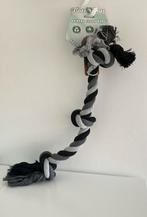 Floss Toss Dental Rope 55cm, Animaux & Accessoires, Jouets pour chiens, Enlèvement ou Envoi, Neuf, Jouets à rammener