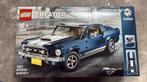 Nieuw LEGO creator 10265 Ford Mustang, Kinderen en Baby's, Speelgoed | Duplo en Lego, Ophalen of Verzenden, Nieuw, Lego