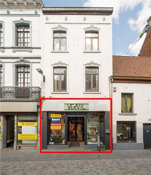 Commercieel te huur in Halle, Immo, Huizen te huur, Overige soorten