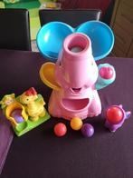 Kleine olifant, elefun olifant en kicking giraffe, Ophalen, Gebruikt, Overige typen