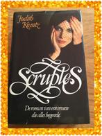 Roman Scruples. Judith Krantz, Gelezen, Judith Krantz, Ophalen of Verzenden, Amerika