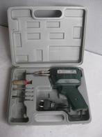 Handsoldeerpistool om met tin solderen 150W - Top Craft., Doe-het-zelf en Bouw, Gebruikt, Ophalen of Verzenden