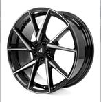 Jantes ALUTEC neuves 18" 4x100 ET38 63.3, Autos : Pièces & Accessoires, Neuf, Enlèvement, Pneu(s), 18 pouces