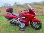 Honda pan european 1300, Motoren, Motoren | Honda, Particulier, ABS
