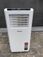 mobiele airco, Ophalen, 3 snelheden of meer, Zo goed als nieuw, Koelen en Ontvochtigen