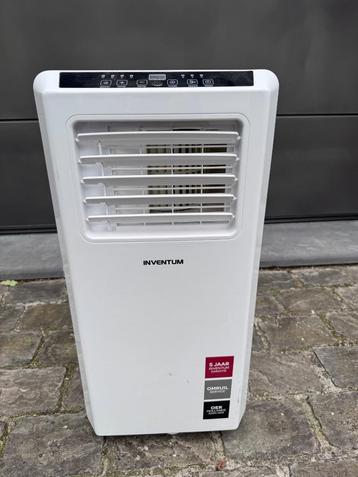 mobiele airco beschikbaar voor biedingen