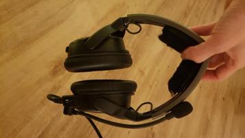 Hoofdtelefoon Bose A20 Aviator Headset