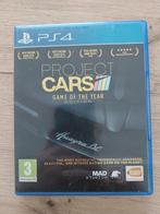 PS4 SPEL PROJECT CARS, Games en Spelcomputers, Ophalen, Gebruikt, 1 speler, Racen en Vliegen