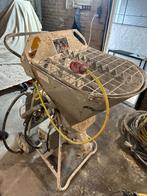 Putzmeister MP 22 – 380V – Putzmachine, Ophalen