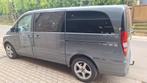 Mercedes viano, Auto's, Automaat, Euro 5, Achterwielaandrijving, Leder
