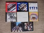 Beatles cd Collectie (10 titels/13 cd's) incl Paul Mac Solo, Ophalen of Verzenden, 1960 tot 1980, Zo goed als nieuw