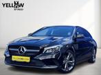 Mercedes-Benz CLA 180 Shooting Brake / Avantgarde, 90 kW, CLA, https://public.car-pass.be/vhr/425118e3-9213-4104-983f-fd722272d8ea