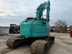 Kobelco 270 sr lc, Zakelijke goederen, Ophalen