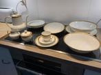porselijn, Antiek en Kunst, Antiek | Servies compleet, Ophalen