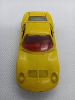 Matchbox Lamborghini Miura 33C (1969), Ophalen of Verzenden, Zo goed als nieuw