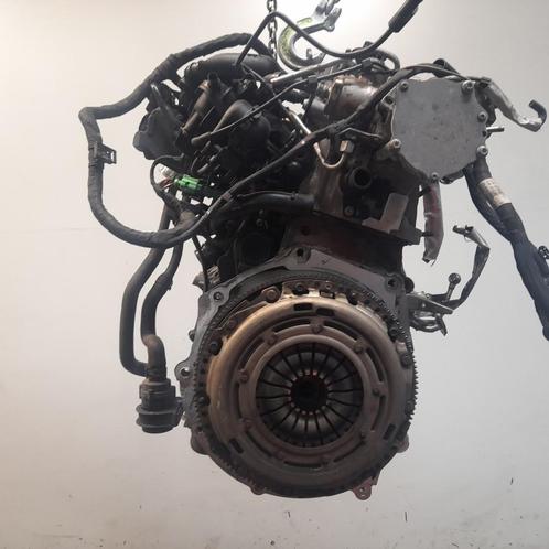 MOTOR Audi Q3 (8UB / 8UG) (01-2011/12-2019) (CCZC), Auto-onderdelen, Motor en Toebehoren, Audi, Gebruikt