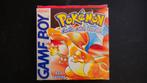 Pokemon Red CIB, Games en Spelcomputers, Ophalen of Verzenden, Zo goed als nieuw