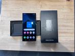 Samsung Galaxy S24 Ultra 256GB Titanium Black, Telecommunicatie, Mobiele telefoons | Samsung, Ophalen, Galaxy S24, Zwart, Zo goed als nieuw